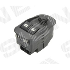 КНОПКА СТЕКЛОПОДЬЕМНИКА PEUGEOT 206+ (2_)