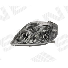 ПЕРЕДНЯЯ ФАРА TOYOTA COROLLA (E12)