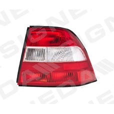 ЗАДНИЙ ФОНАРЬ OPEL VECTRA (B)