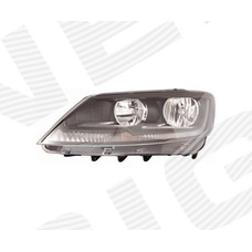 ПЕРЕДНЯЯ ФАРА SEAT ALHAMBRA