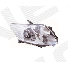 ПЕРЕДНЯЯ ФАРА TOYOTA AURIS H/B (E15)