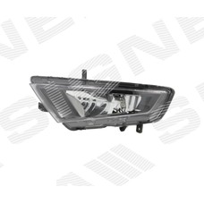 ПРОТИВОТУМАННАЯ ФАРА SEAT IBIZA