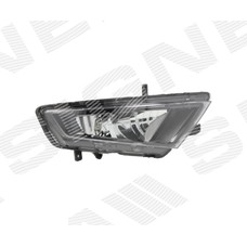 ПРОТИВОТУМАННАЯ ФАРА SEAT IBIZA