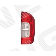 ЗАДНИЙ ФОНАРЬ NISSAN NAVARA (D23)
