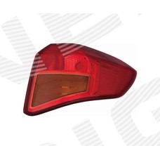 ЗАДНИЙ ФОНАРЬ SUZUKI VITARA