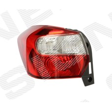 ЗАДНИЙ ФОНАРЬ SUBARU XV