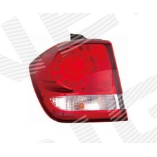 ЗАДНИЙ ФОНАРЬ FIAT FREEMONT