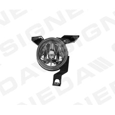 ПРОТИВОТУМАННАЯ ФАРА VOLKSWAGEN TLE (1C/9C/1Y)