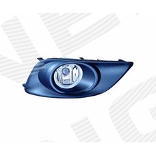 ПРОТИВОТУМАННАЯ ФАРА TOYOTA AVENSIS (T25)