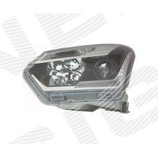 ПЕРЕДНЯ ФАРА ISUZU D-MAX (RT-50)