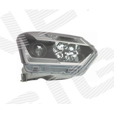 ПЕРЕДНЯ ФАРА ISUZU D-MAX (RT-50)