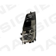 ПЕРЕДНЯЯ ФАРА RENAULT MAXITY