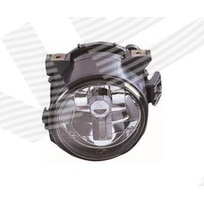 ПРОТИВОТУМАННАЯ ФАРА VOLKSWAGEN X1/6E1)