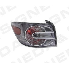 ЗАДНІЙ ЛІХТАР MAZDA CX-7