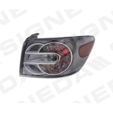 ЗАДНІЙ ЛІХТАР MAZDA CX-7