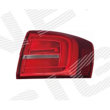 ЗАДНИЙ ФОНАРЬ VOLKSWAGEN 15 - 18
