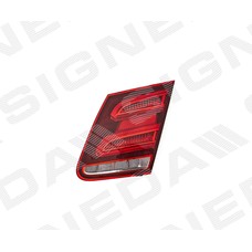 ЗАДНИЙ ФОНАРЬ MERCEDES BENZ (E-KL W212)