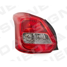 ЗАДНІЙ ЛІХТАР SUZUKI SWIFT
