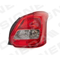 ЗАДНІЙ ЛІХТАР SUZUKI SWIFT