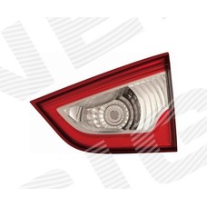 ЗАДНИЙ ФОНАРЬ SUZUKI SX4 S-CROSS