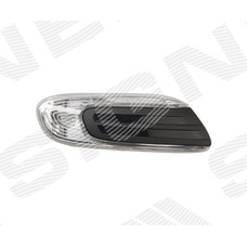 ПОКАЗАТЕЛЬ ПОВЕРНЕННЯ НА КРИЛО MINI (F55/F56)