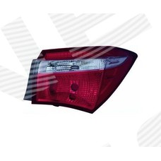 ЗАДНИЙ ФОНАРЬ TOYOTA COROLLA (E170)