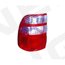 ЗАДНИЙ ФОНАРЬ TOYOTA LAND CRUISER FJ100