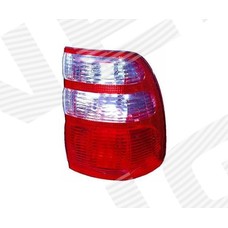 ЗАДНИЙ ФОНАРЬ TOYOTA LAND CRUISER FJ100