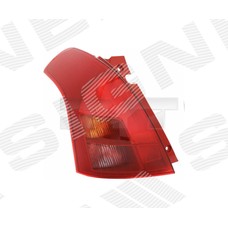 ЗАДНИЙ ФОНАРЬ SUZUKI SWIFT