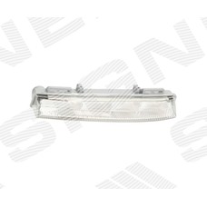 ФАРА ДНЕВНОГО СВЕТА MERCEDES BENZ (SLK-KL R172)