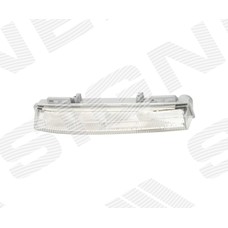 ФАРА ДНЕВНОГО СВЕТА MERCEDES BENZ (SLK-KL R172)