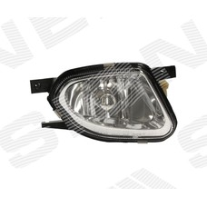 ПРОТИВОТУМАННАЯ ФАРА MERCEDES BENZ (E-KL W211)