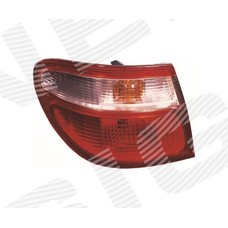 ЗАДНИЙ ФОНАРЬ NISSAN ALMERA (N16E)