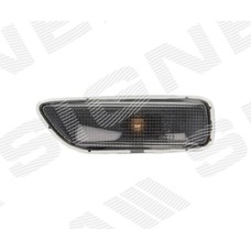 УКАЗАТЕЛЬ ПОВОРОТА НА КРЫЛО VOLVO XC70