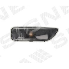 УКАЗАТЕЛЬ ПОВОРОТА НА КРЫЛО VOLVO XC70