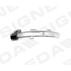 ПОВТОРИТЕЛЬ ЗЕРКАЛА VOLKSWAGEN (B8)