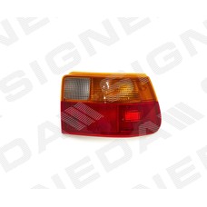 ЗАДНІЙ ЛІХТАР OPEL ASTRA (F)