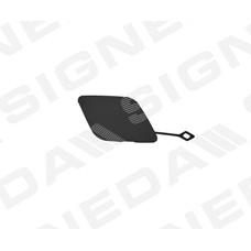 Кришка гачка CHEVROLET VOLT