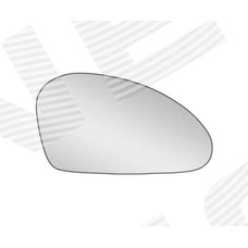 СКЛО Дзеркала заднього виду SEAT TOLEDO