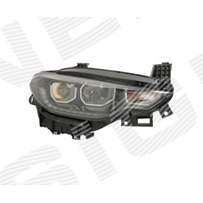 ПЕРЕДНЯ ФАРА FIAT TIPO
