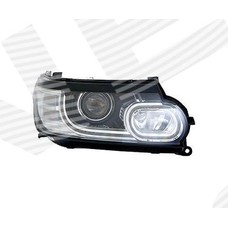 ПЕРЕДНЯ ФАРА LAND ROVER RANGE ROVER SPORT