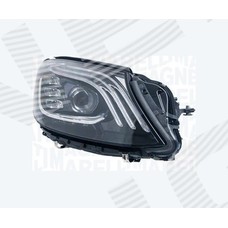 ПЕРЕДНЯ ФАРА MERCEDES BENZ (S-KL W222)
