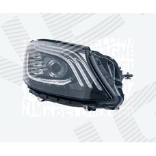 ПЕРЕДНЯ ФАРА MERCEDES BENZ (S-KL W222)