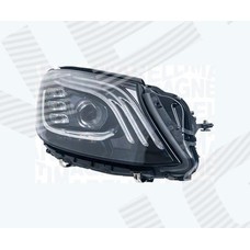 ПЕРЕДНЯ ФАРА MERCEDES BENZ (S-KL W222)