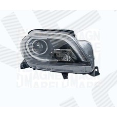 ПЕРЕДНЯ ФАРА MERCEDES BENZ (GL-KL X166)