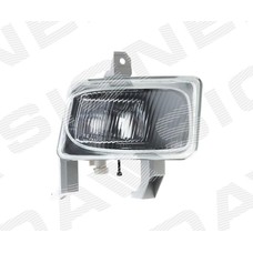 СТЕКЛО ПРОТИВОТУМАННОЙ ФАРЫ OPEL VECTRA (B)