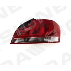 ЗАДНІЙ ЛІХТАР BMW 1 (E81/E82E/E87/E88)