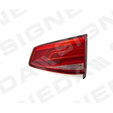 ЗАДНИЙ ФОНАРЬ VOLKSWAGEN (B8)