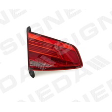 ЗАДНИЙ ФОНАРЬ VOLKSWAGEN (B8)