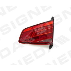 ЗАДНИЙ ФОНАРЬ VOLKSWAGEN (B8)